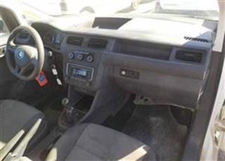 VOLKSWAGEN 2.0 TDI 55KW KOMBI BMT (75CV) BUSIN - 2397-KPT